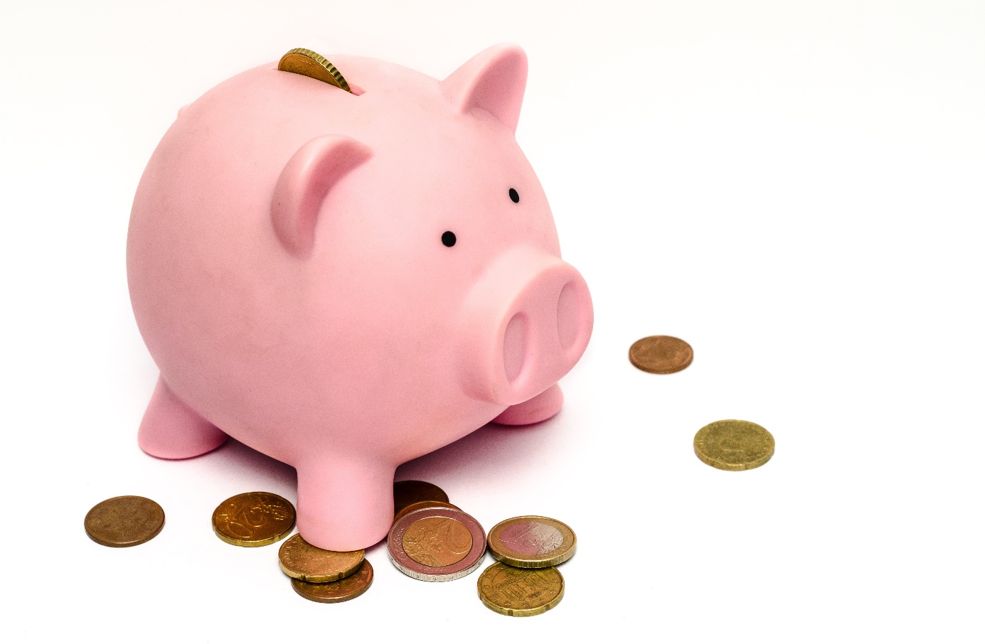 Het is belangrijk dat we goed omgaan met geld Het is belangrijk dat we goed omgaan met geld